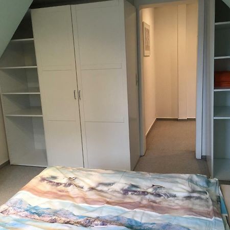 Ferienwohnung Harzsterne Braunlage Buitenkant foto