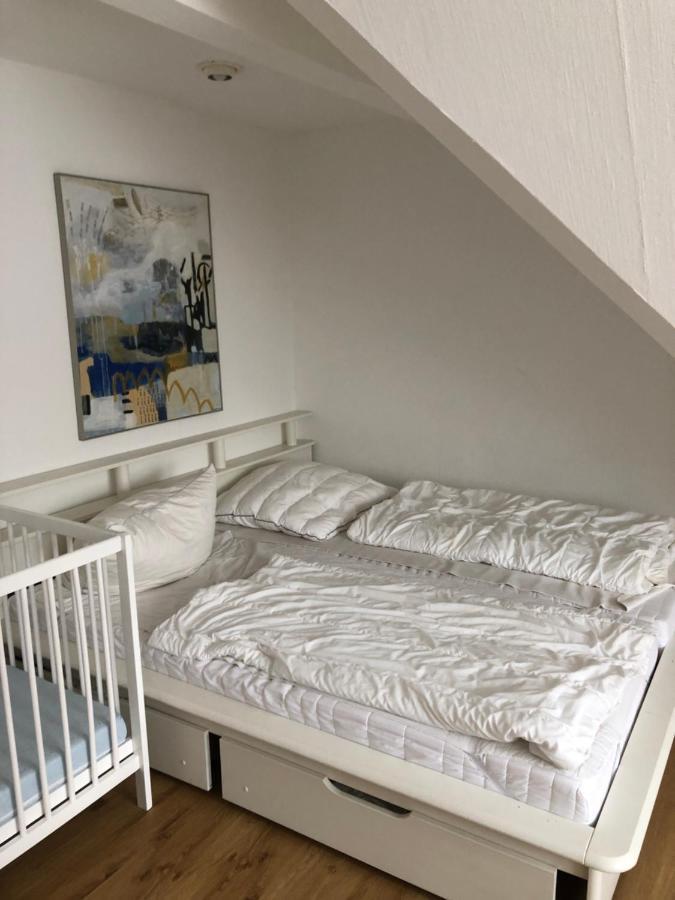 Ferienwohnung Harzsterne Braunlage Buitenkant foto