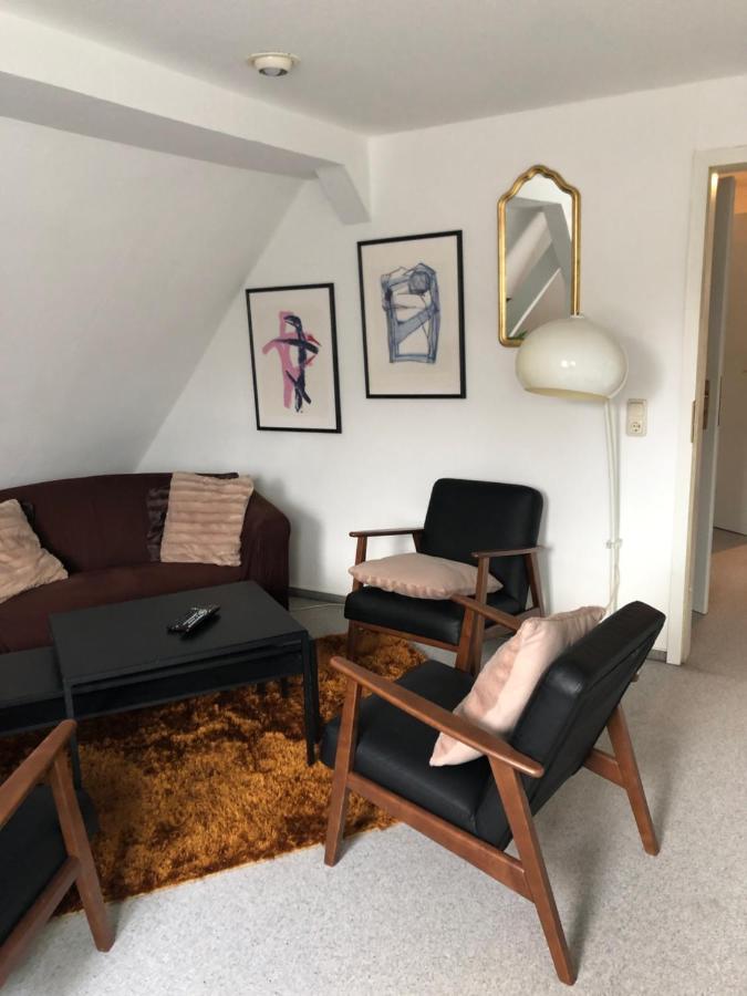 Ferienwohnung Harzsterne Braunlage Buitenkant foto