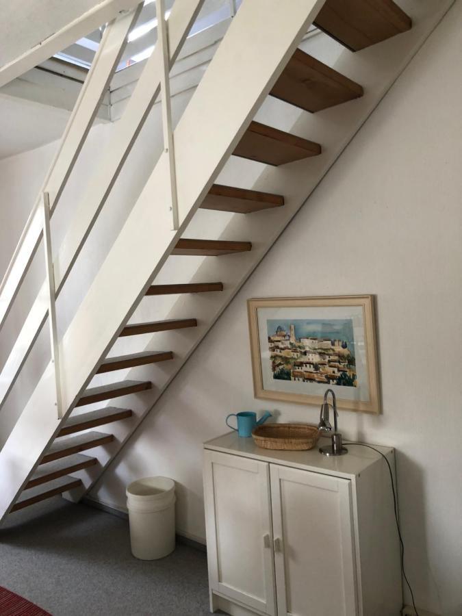 Ferienwohnung Harzsterne Braunlage Buitenkant foto