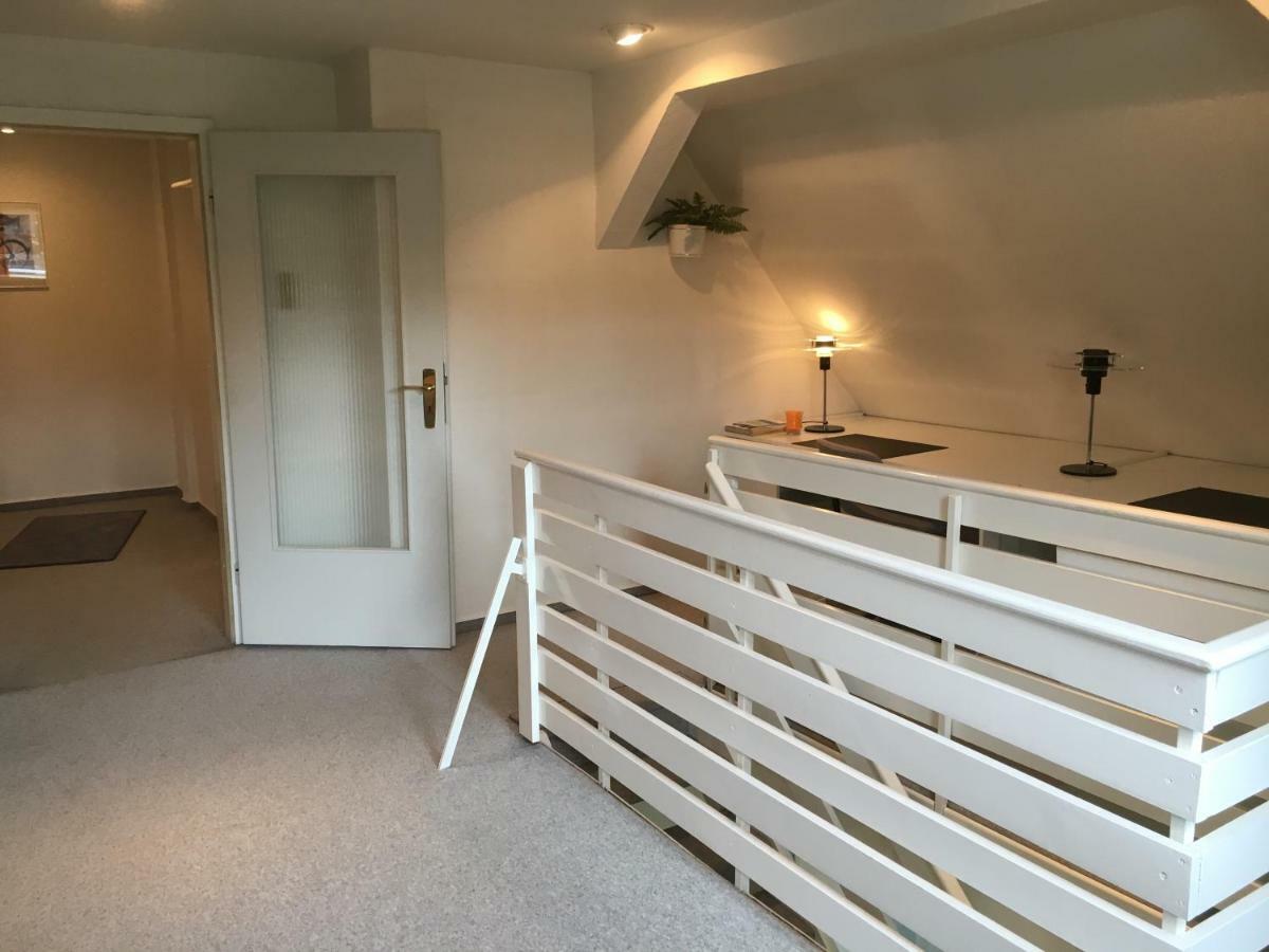 Ferienwohnung Harzsterne Braunlage Buitenkant foto
