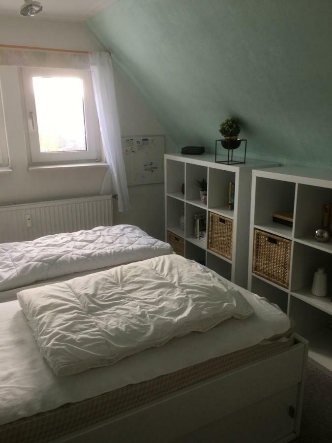 Ferienwohnung Harzsterne Braunlage Buitenkant foto