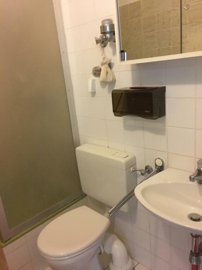 Ferienwohnung Harzsterne Braunlage Buitenkant foto
