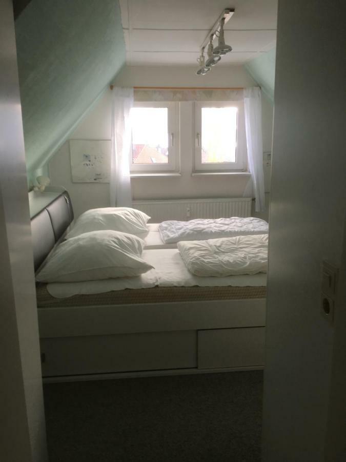 Ferienwohnung Harzsterne Braunlage Buitenkant foto