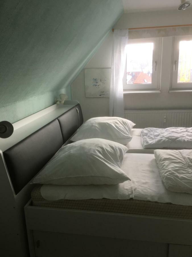 Ferienwohnung Harzsterne Braunlage Buitenkant foto