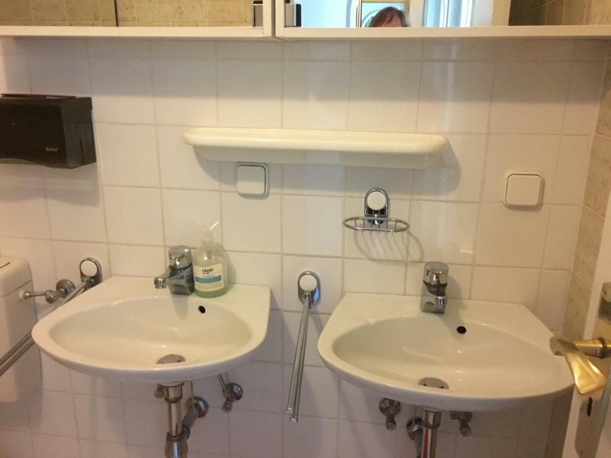 Ferienwohnung Harzsterne Braunlage Buitenkant foto