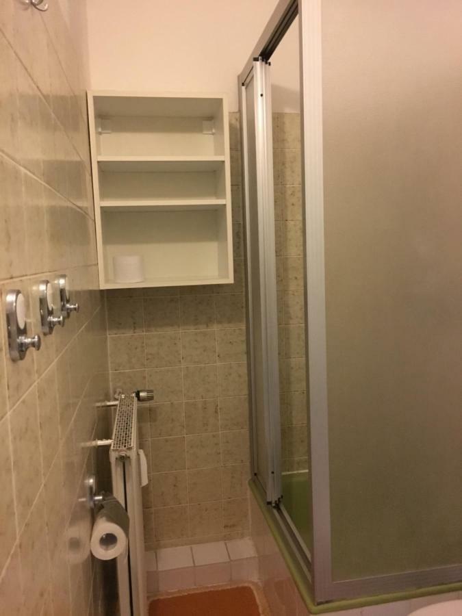 Ferienwohnung Harzsterne Braunlage Buitenkant foto