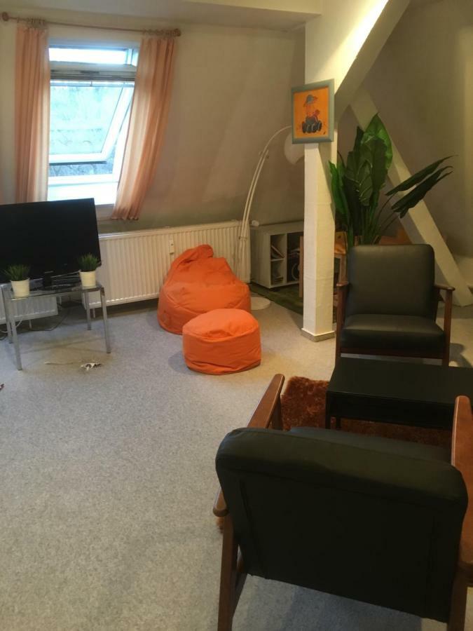 Ferienwohnung Harzsterne Braunlage Buitenkant foto