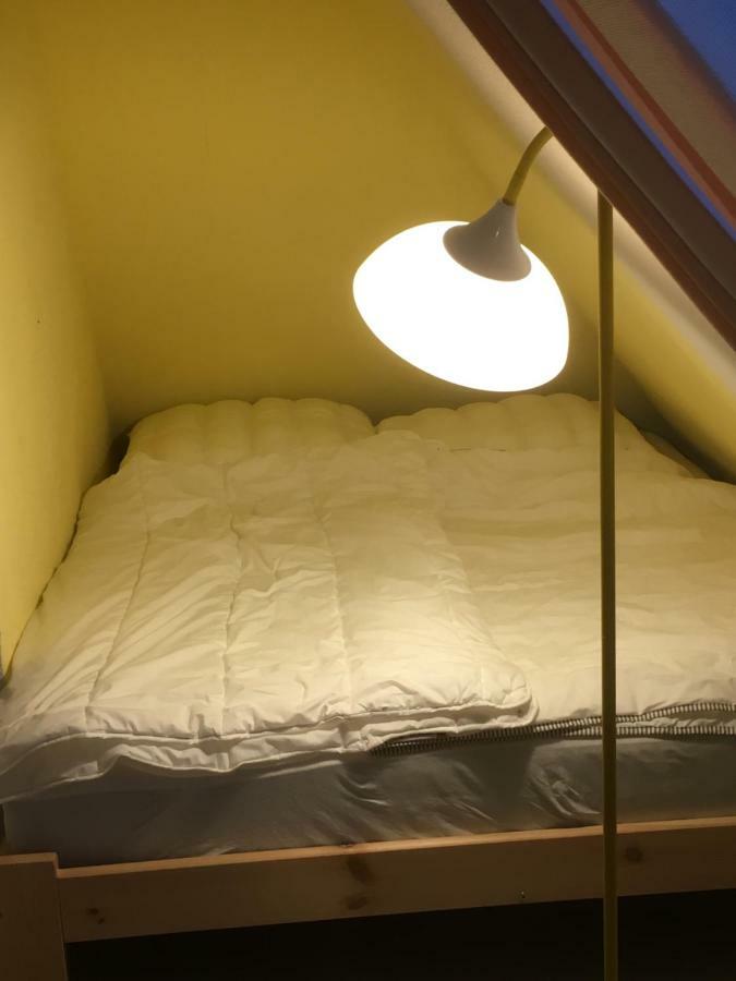 Ferienwohnung Harzsterne Braunlage Buitenkant foto
