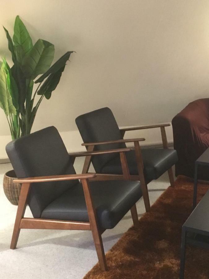 Ferienwohnung Harzsterne Braunlage Buitenkant foto