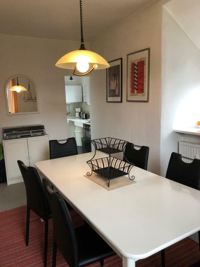 Ferienwohnung Harzsterne Braunlage Buitenkant foto