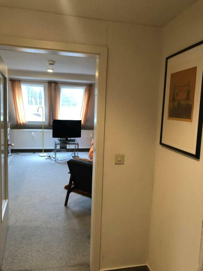 Ferienwohnung Harzsterne Braunlage Buitenkant foto