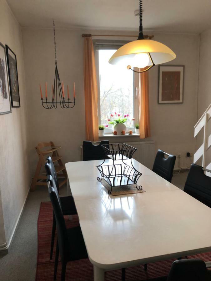 Ferienwohnung Harzsterne Braunlage Buitenkant foto