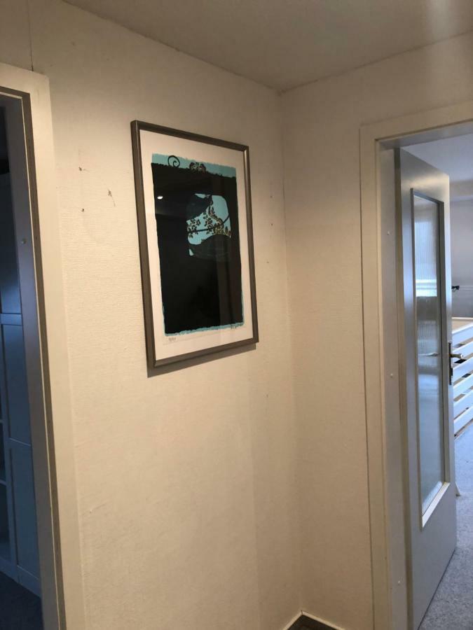 Ferienwohnung Harzsterne Braunlage Buitenkant foto